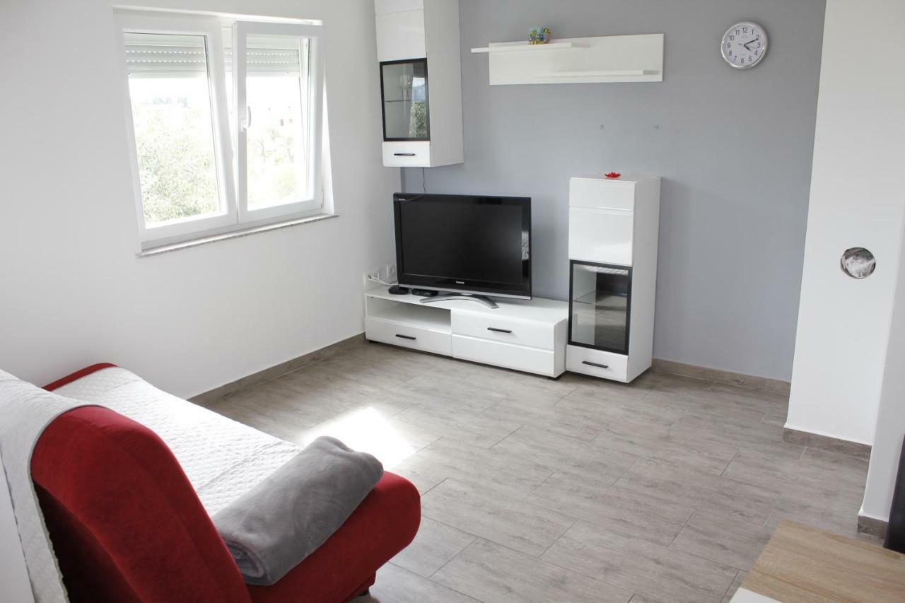 Apartmani Neja บาร์บินเย ภายนอก รูปภาพ